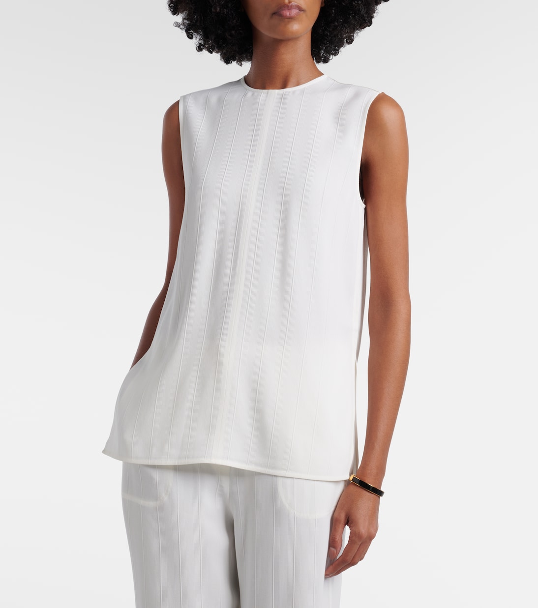 Striped top | Toteme