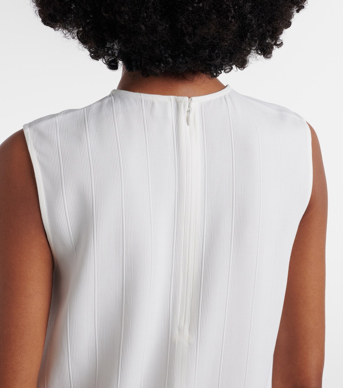 Striped top | Toteme