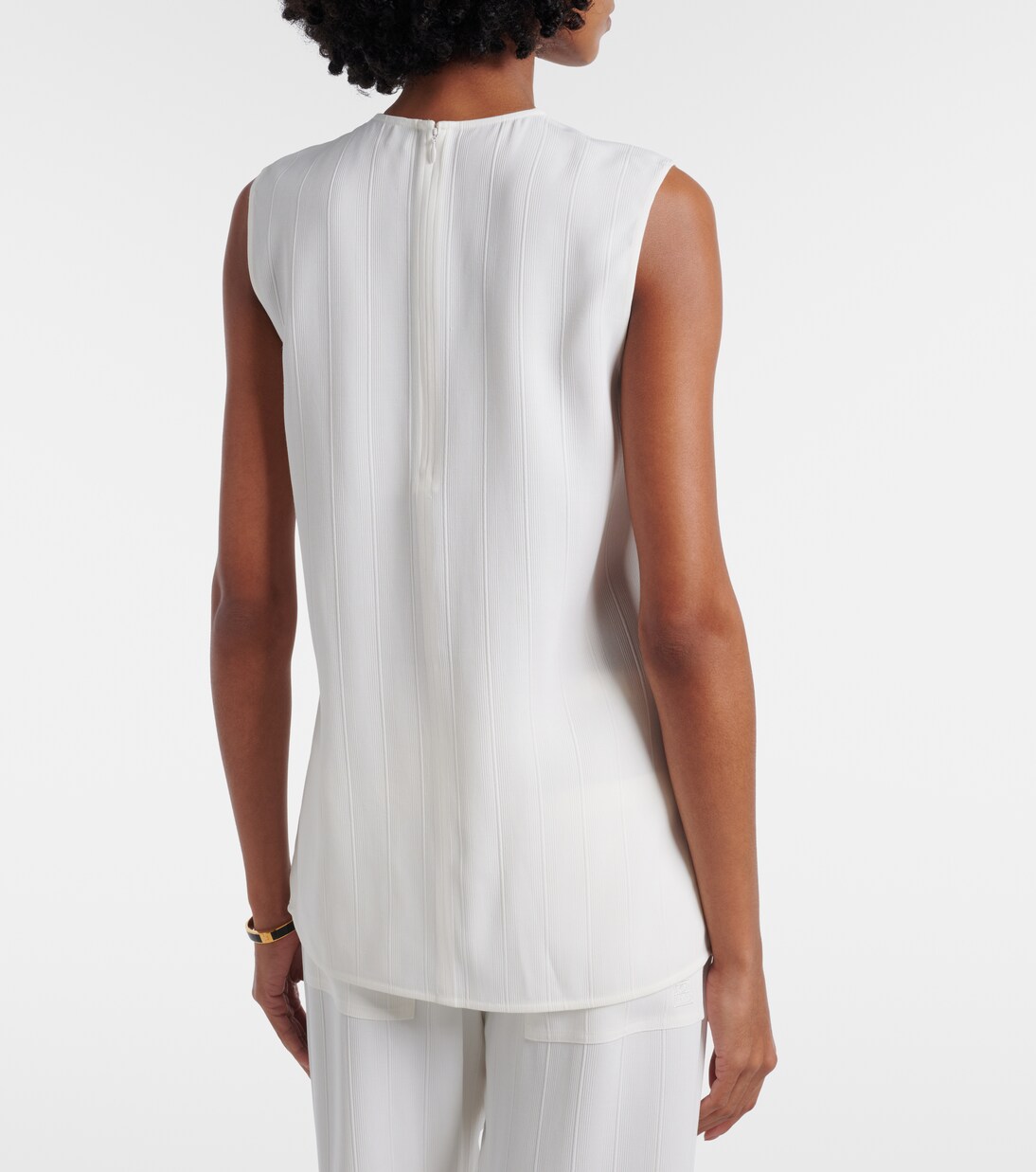 Striped top | Toteme