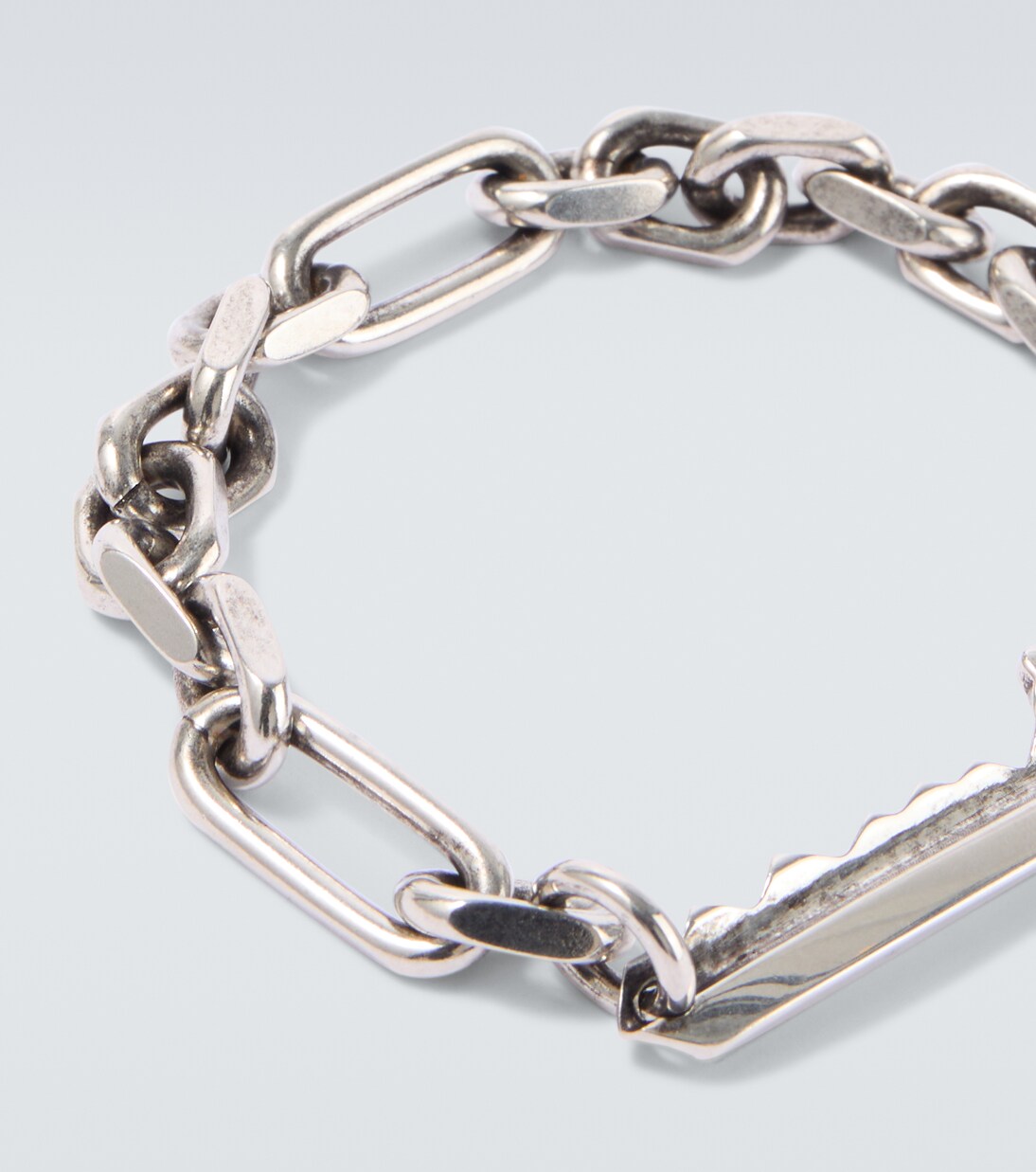 Neverlost bracelet | Balenciaga