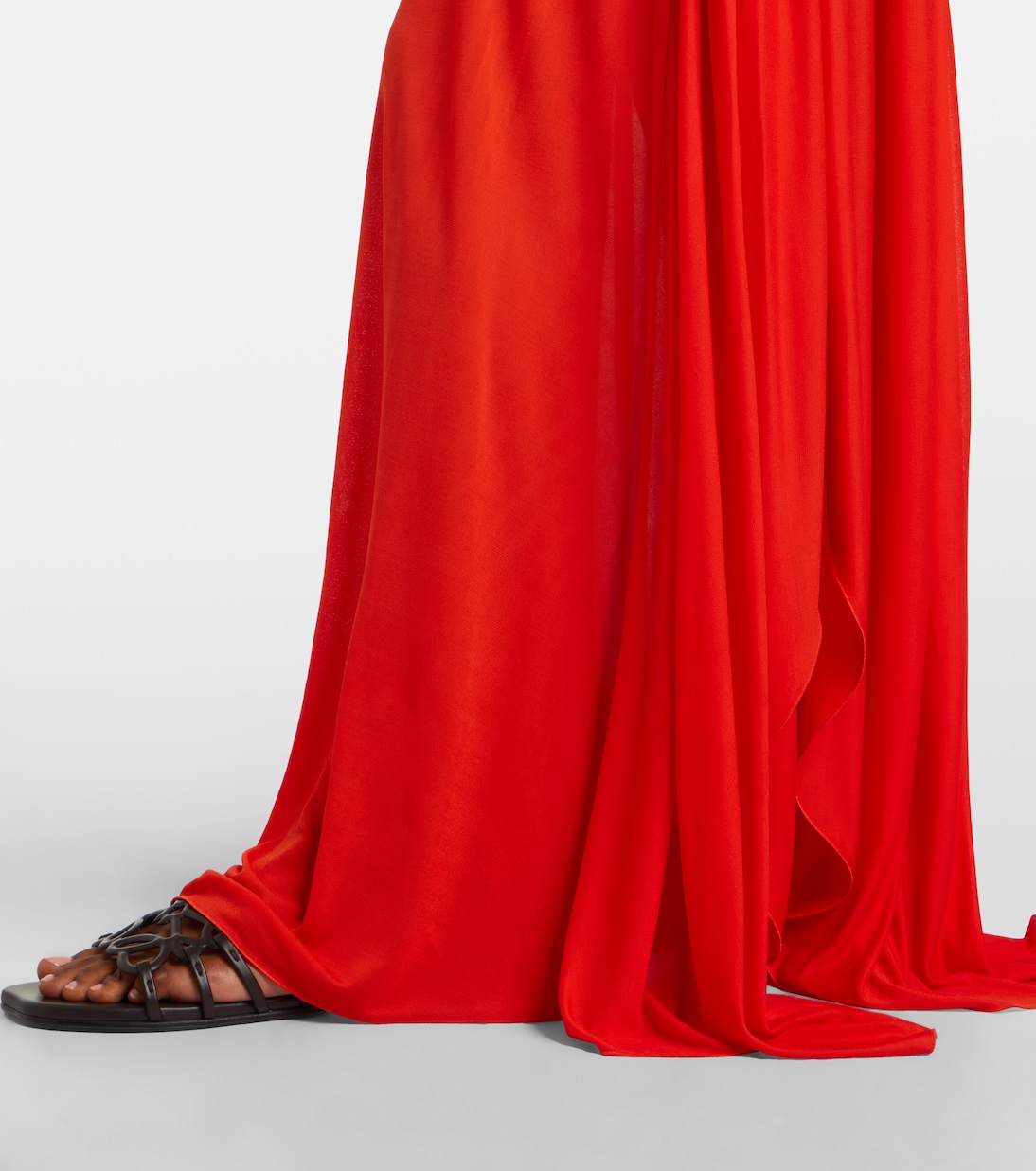 Robe longue Paula's Ibiza | Loewe