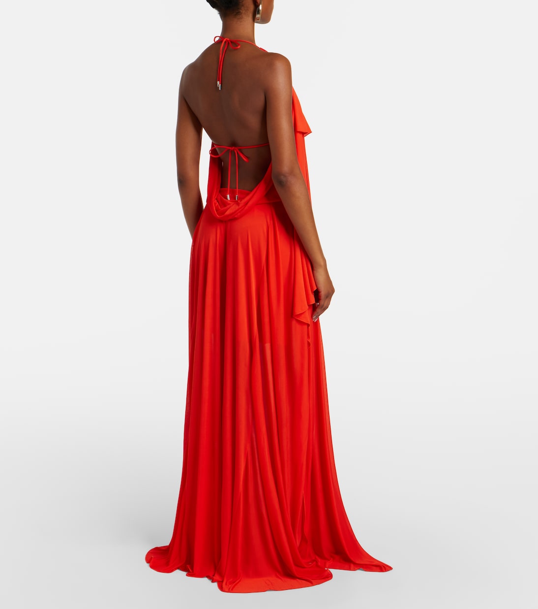 Robe longue Paula's Ibiza | Loewe