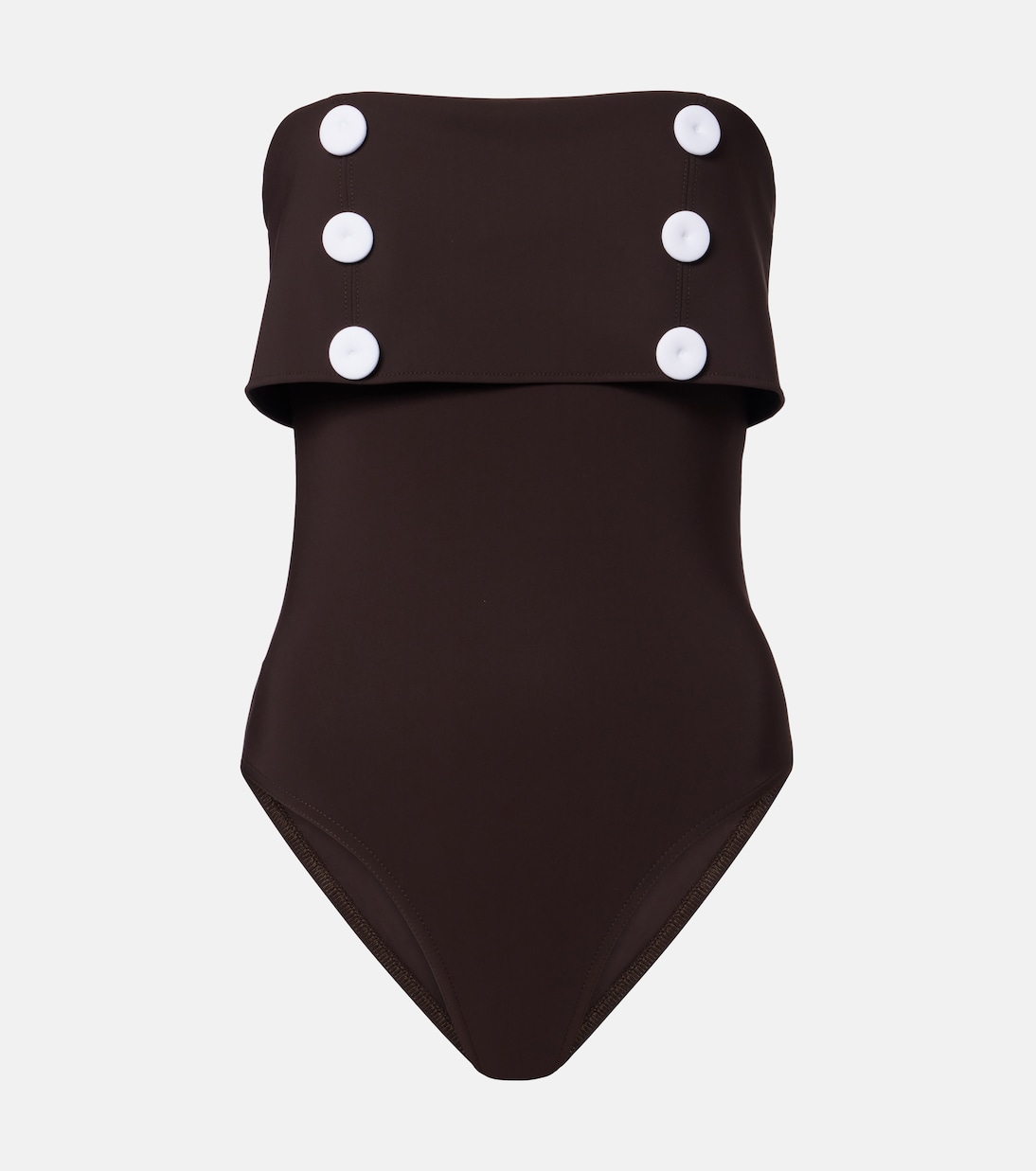 Billie swimsuit | Karla Colletto