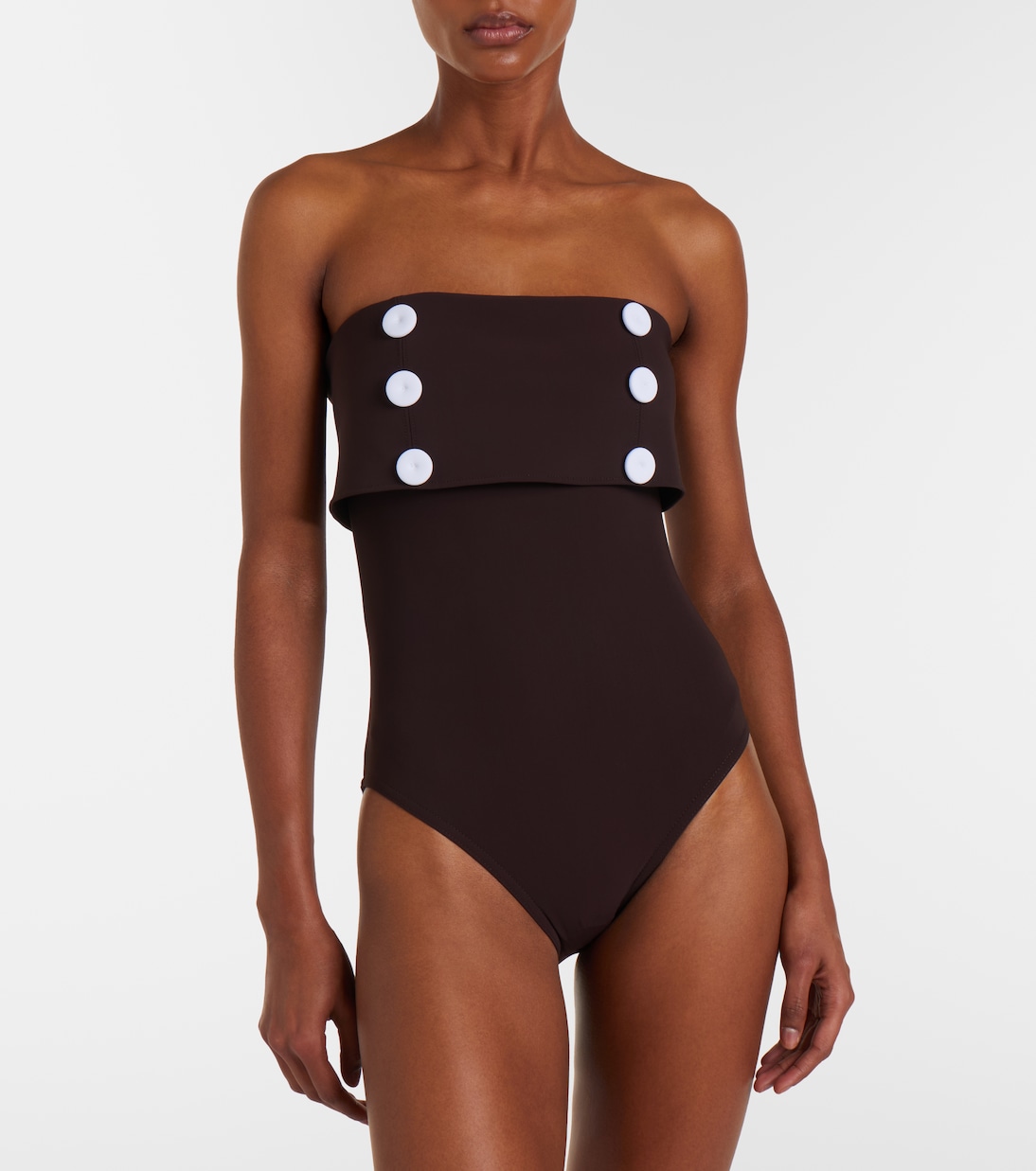 Billie swimsuit | Karla Colletto