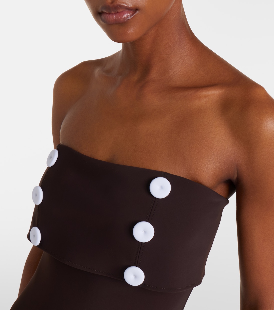 Billie swimsuit | Karla Colletto