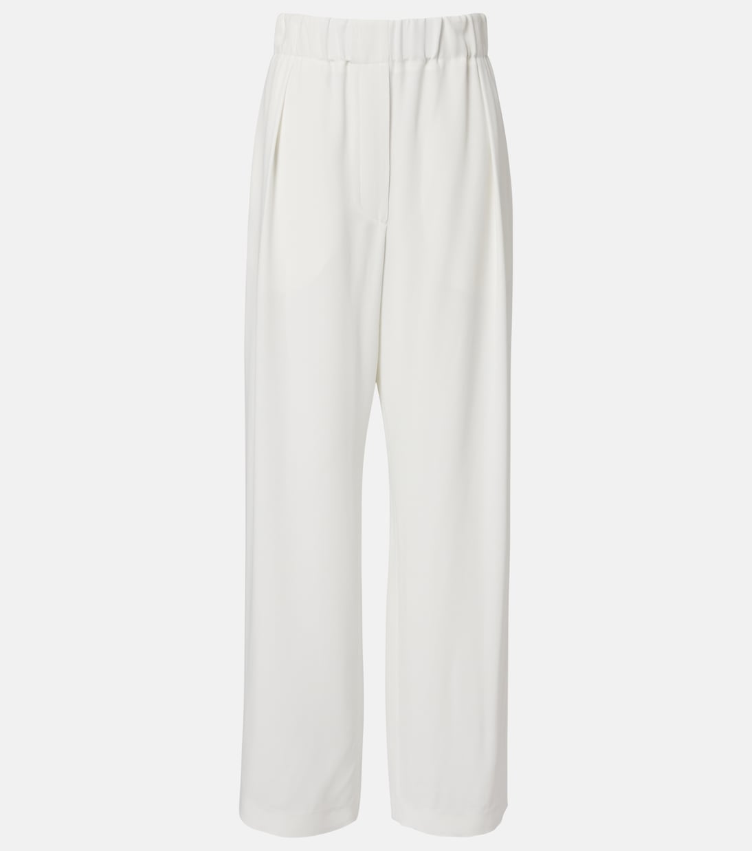 Pantalones anchos | Jil Sander