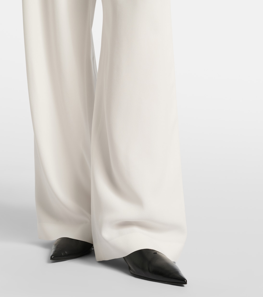 Pantalones anchos | Jil Sander