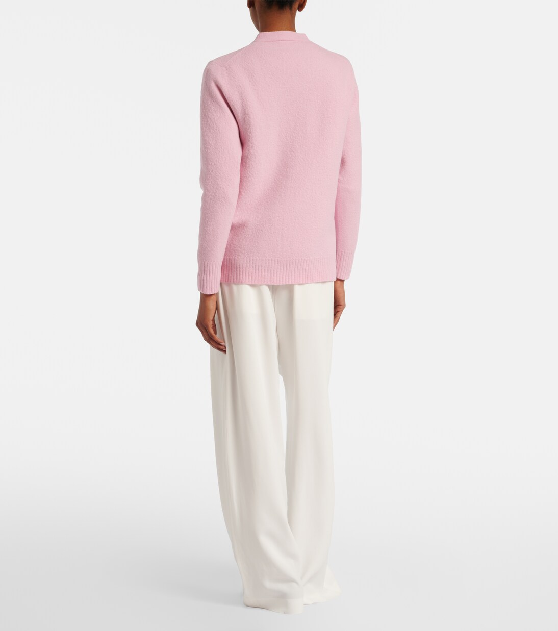 Pantalones anchos | Jil Sander