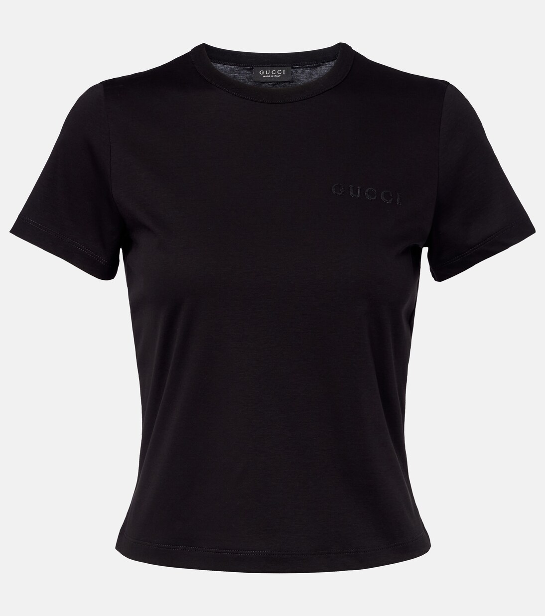 T-shirt en coton | Gucci