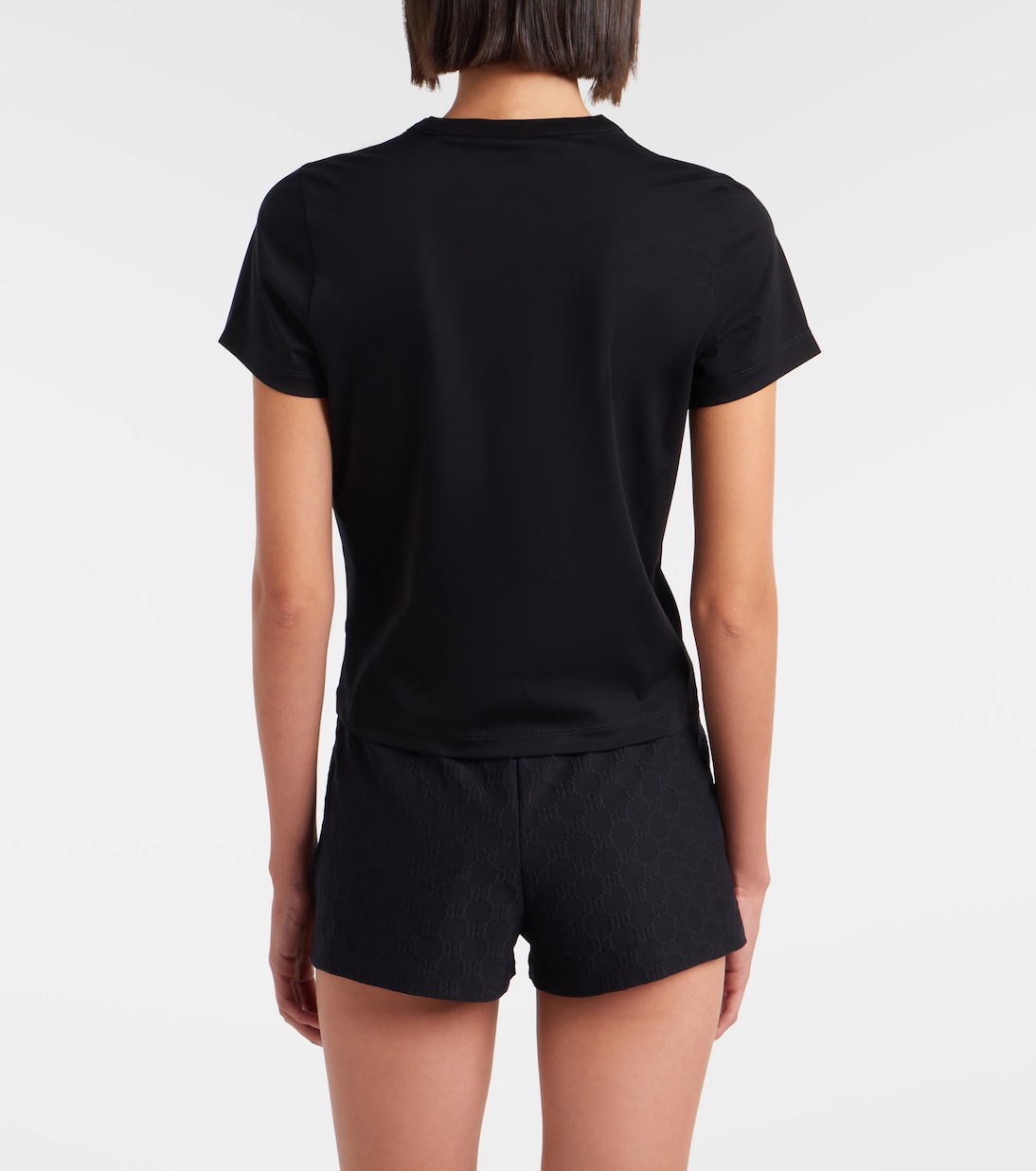 T-shirt en coton | Gucci