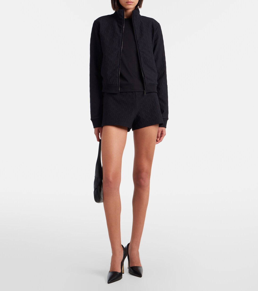 T-shirt en coton | Gucci