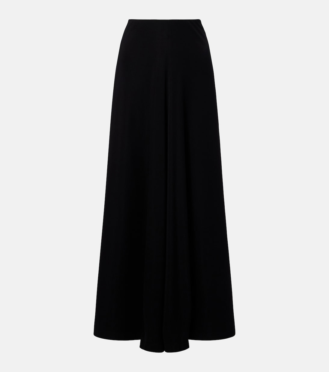 Jersey maxi skirt | Toteme