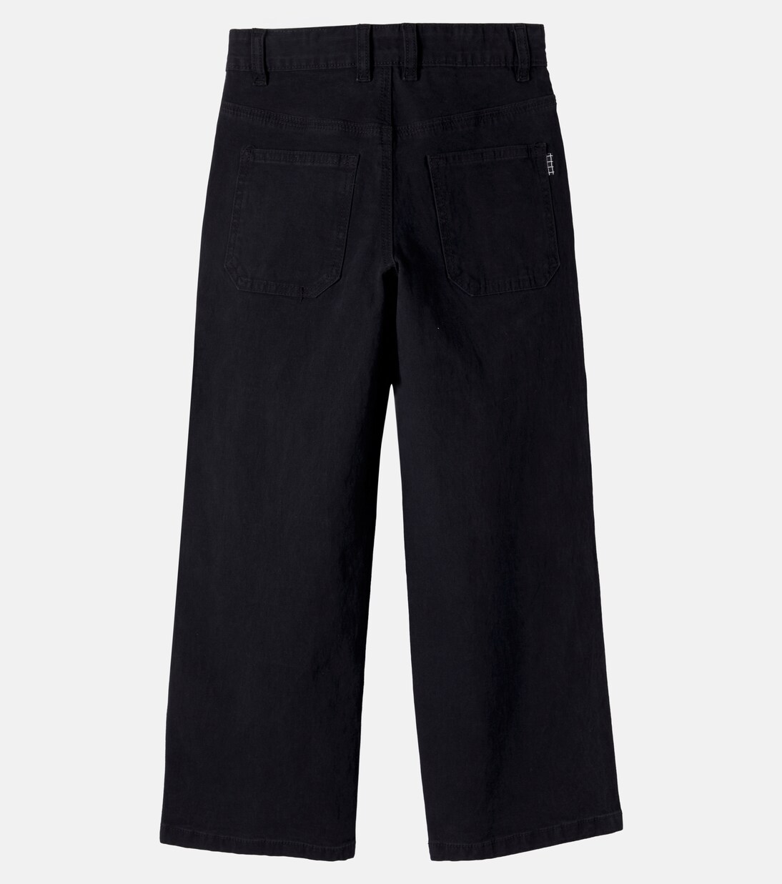 Alfred wide-leg jeans | Molo