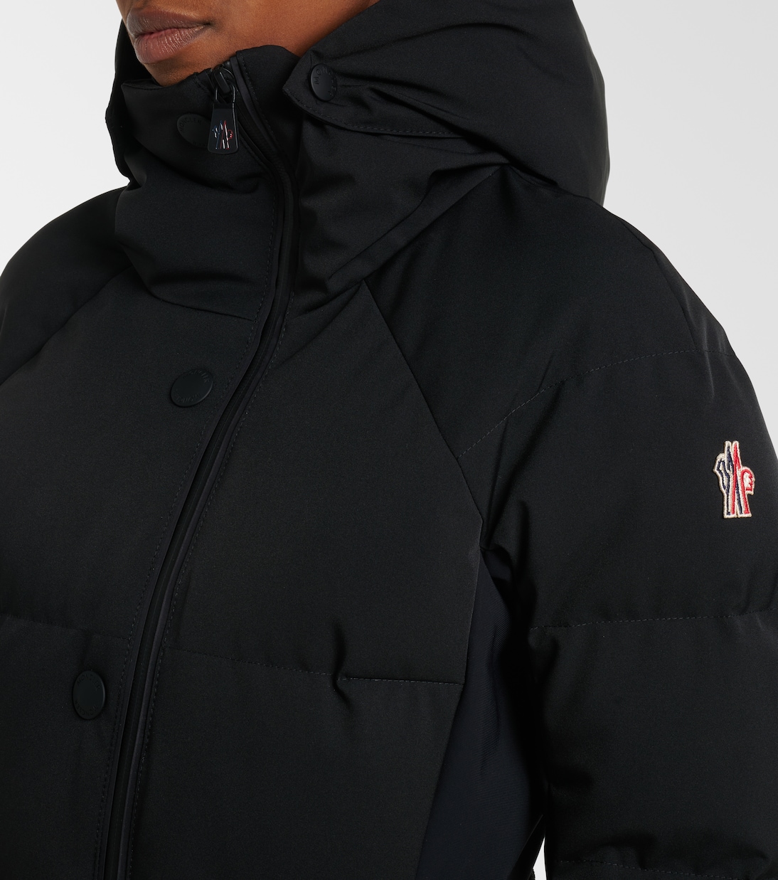 Skijacke Guyane | Moncler Grenoble