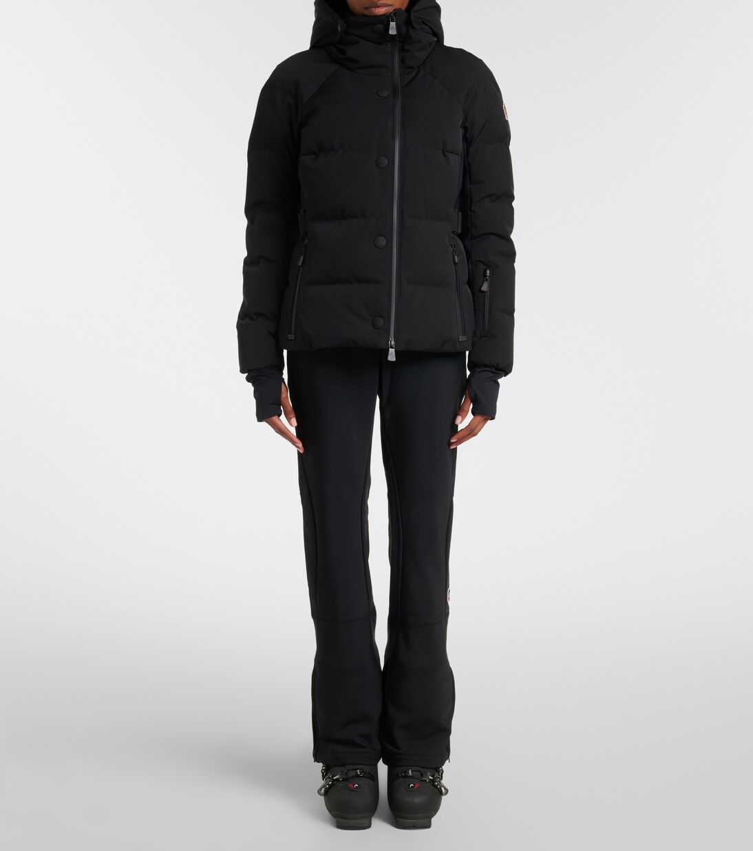 Skijacke Guyane | Moncler Grenoble