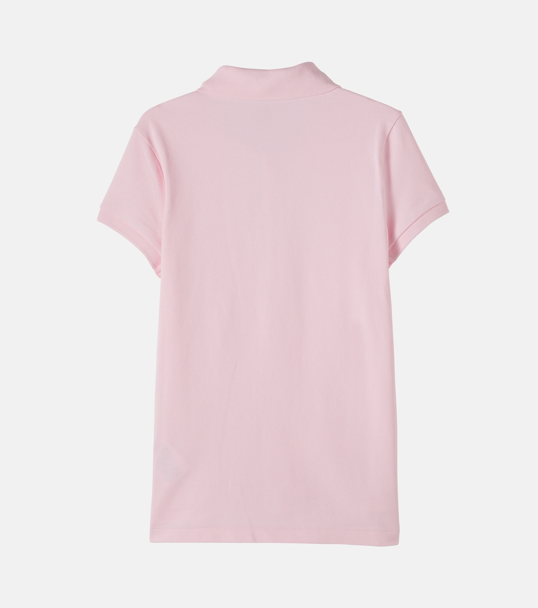 Polohemd aus Baumwoll-Piqué | Polo Ralph Lauren Kids