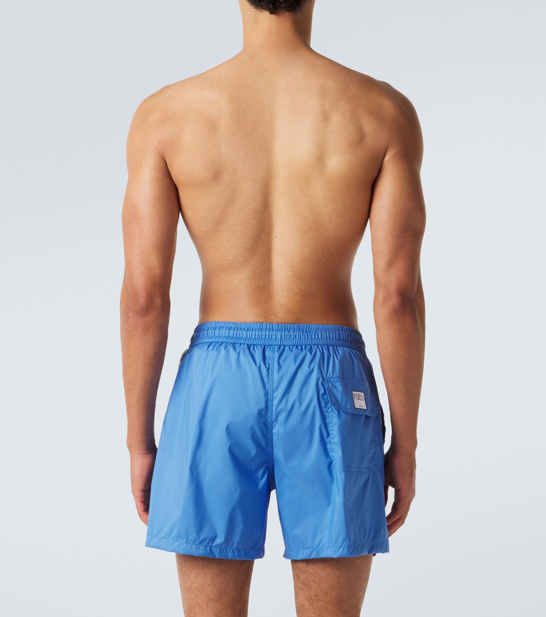 Madeira swim trunks | Fedeli