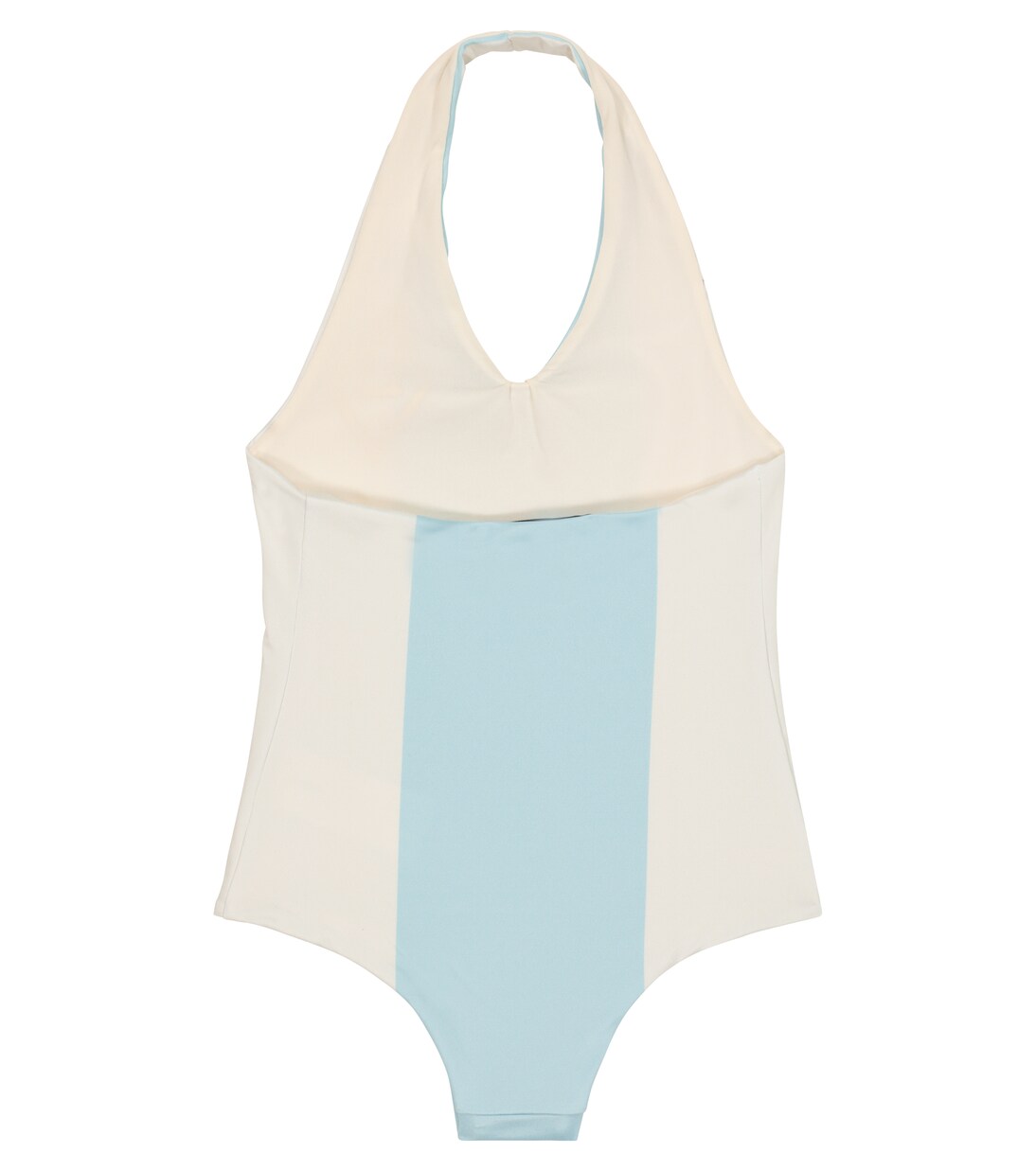 Striped swimsuit | The Animals Observatory