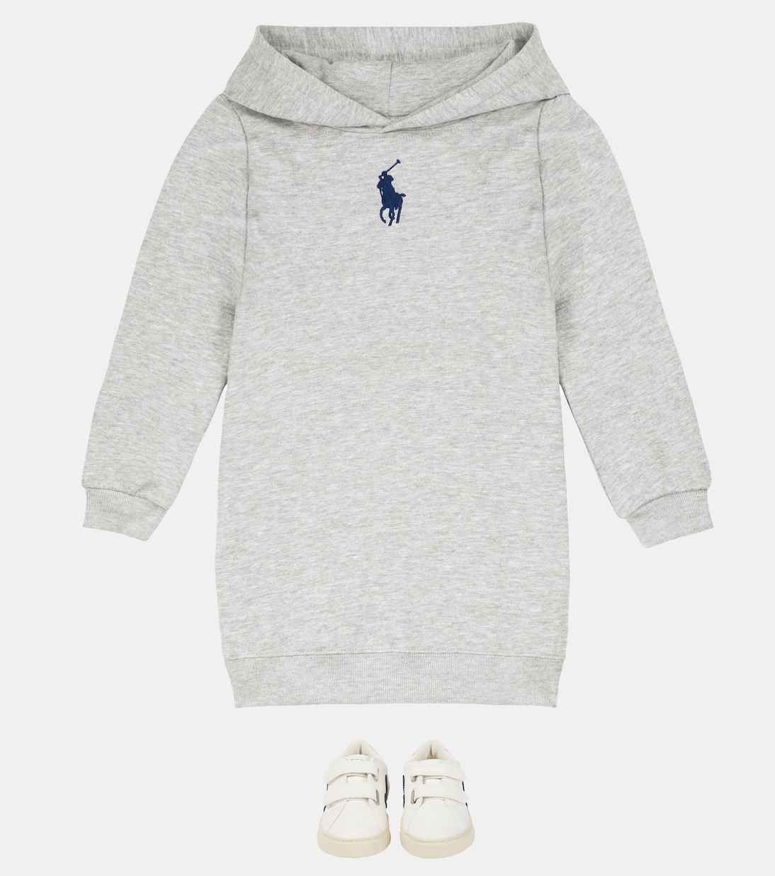 Sneakers Espalar aus Leder | Veja Kids