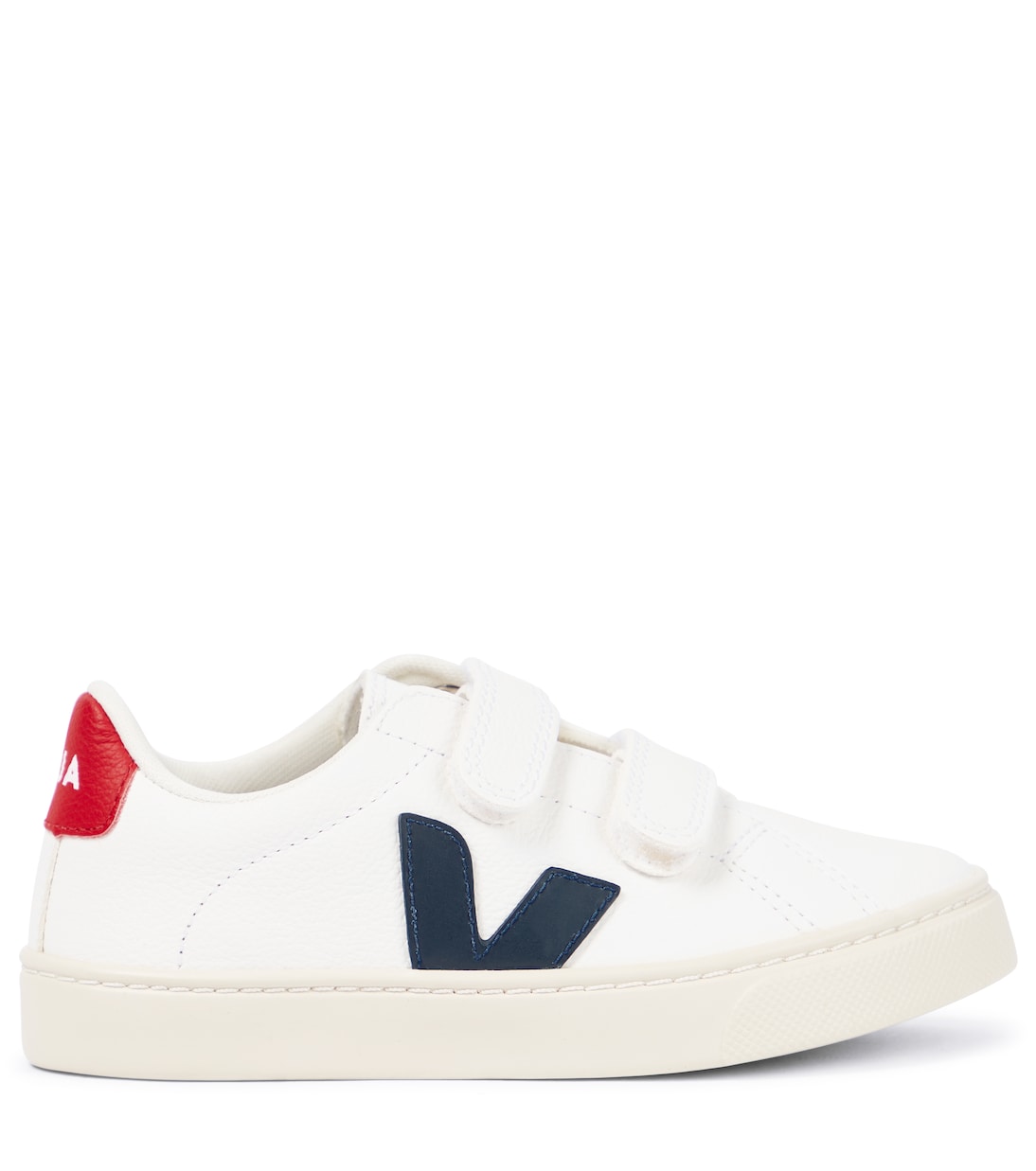 Sneakers Espalar aus Leder | Veja Kids