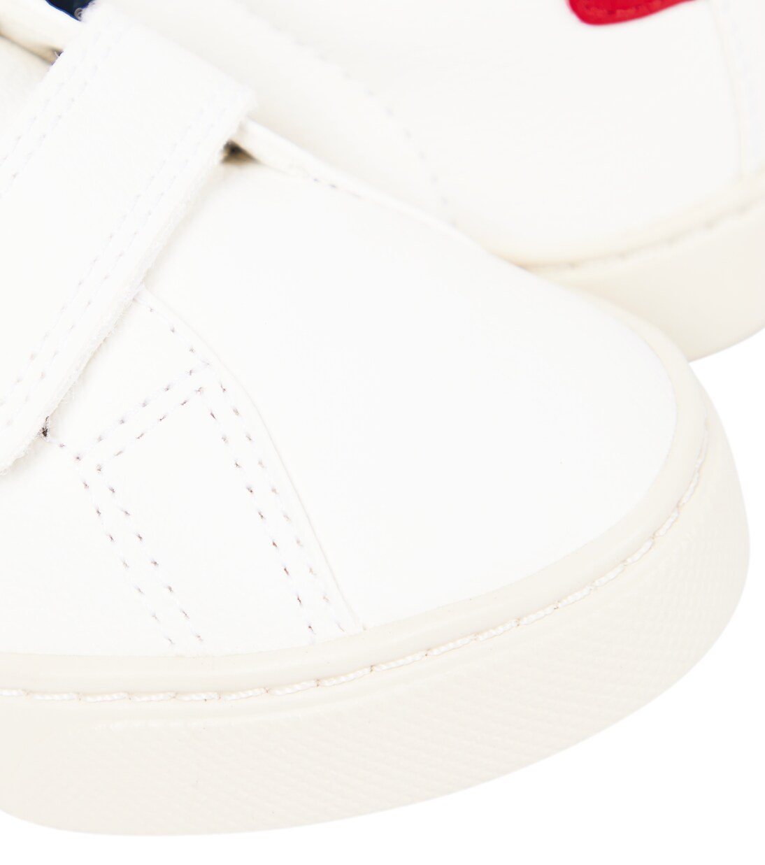 Sneakers Espalar aus Leder | Veja Kids