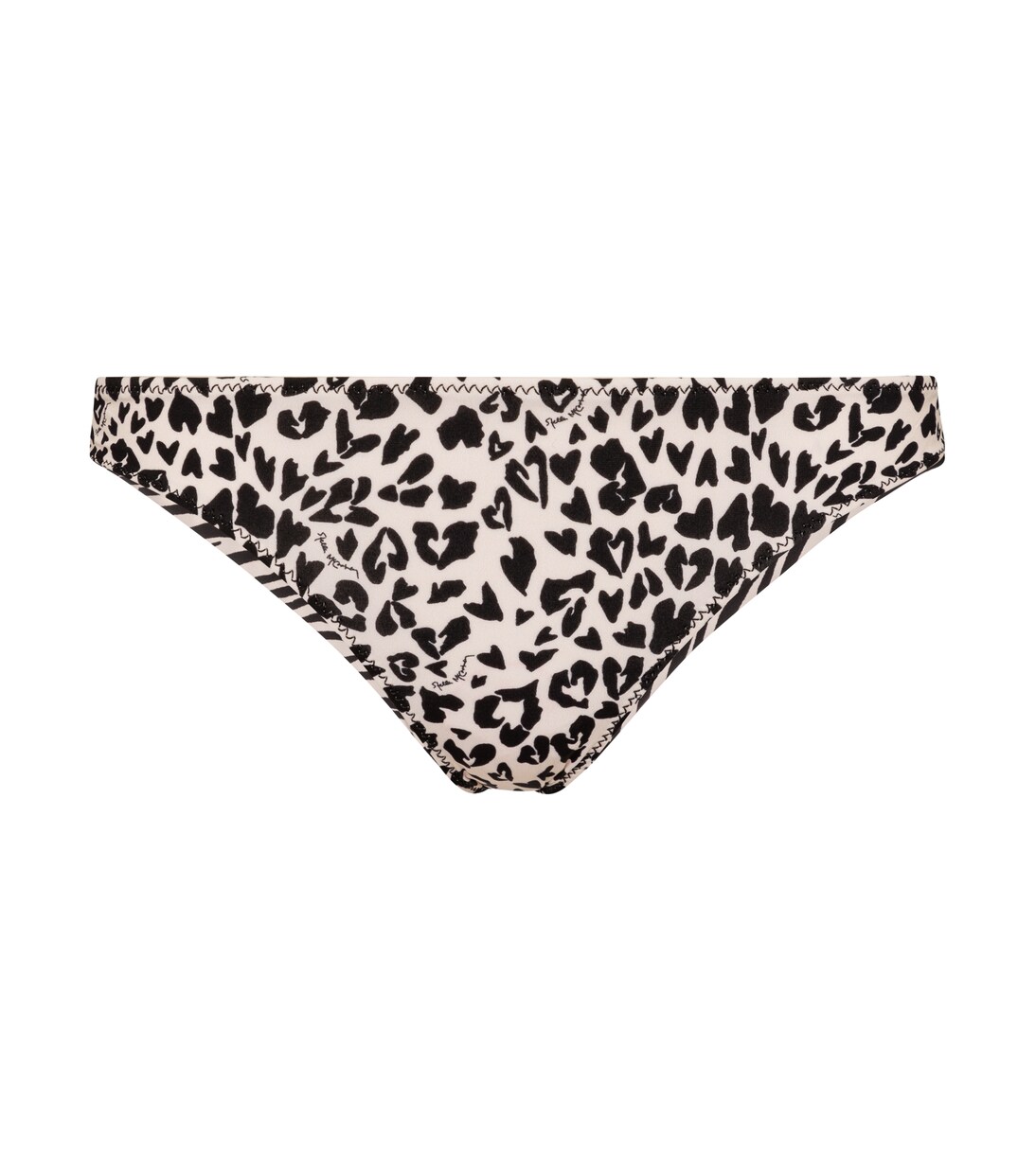 Culotte de bikini imprimée | Stella McCartney