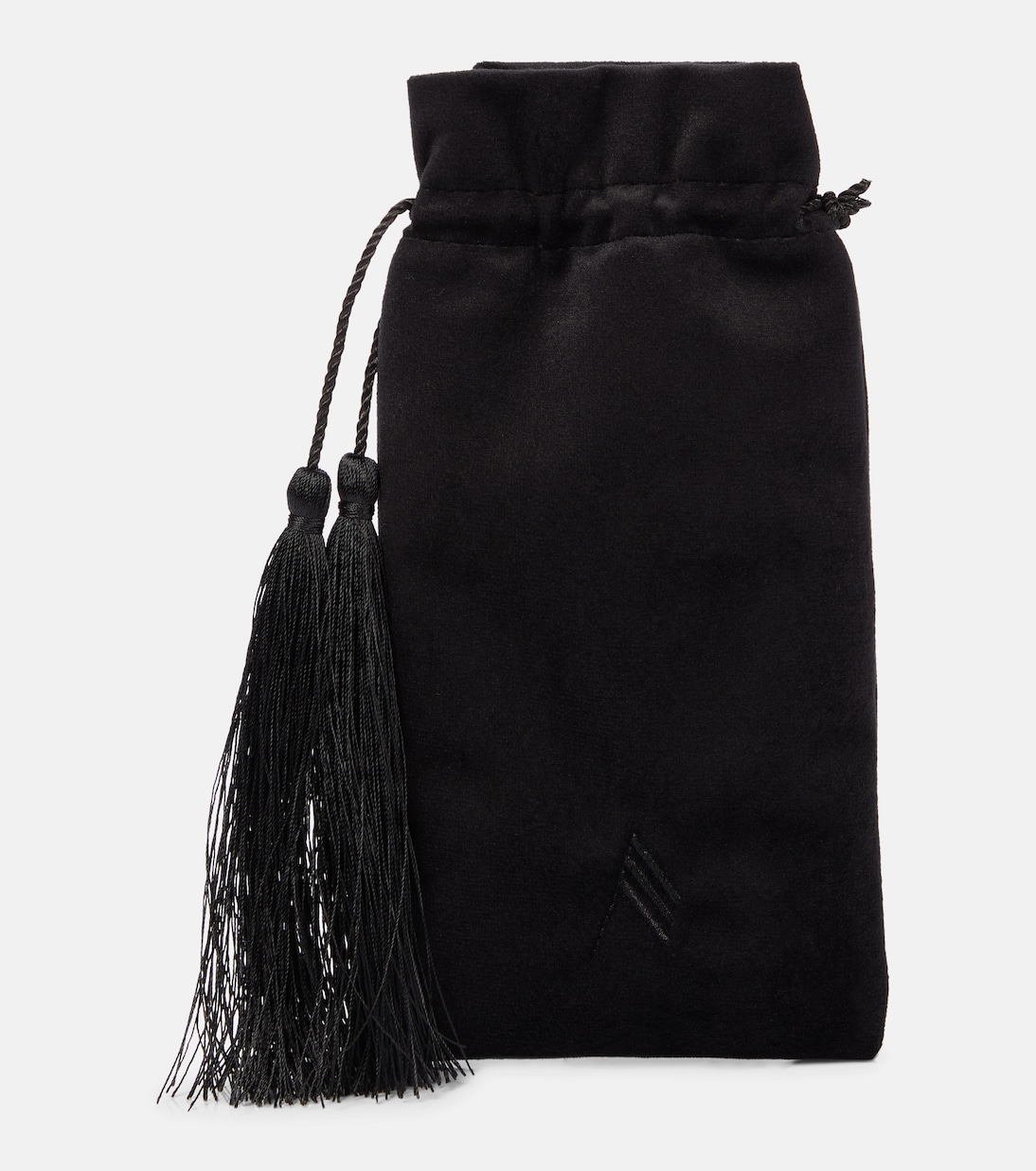 X Linda Farrow Sonnenbrille Mini Marfa | The Attico