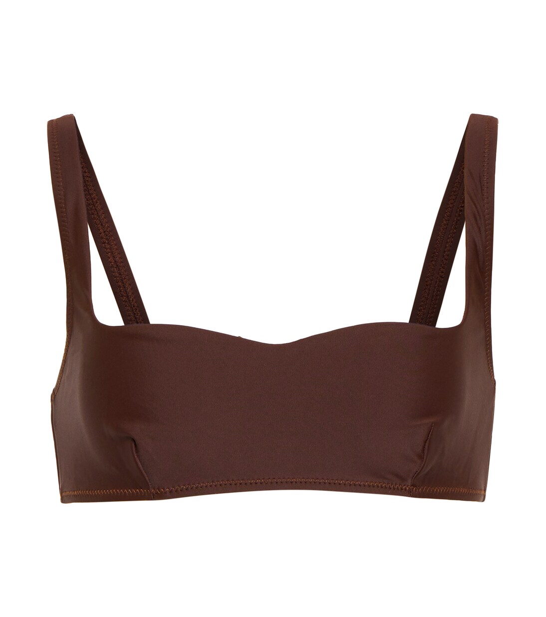 Haut de bikini Lona | Nanushka