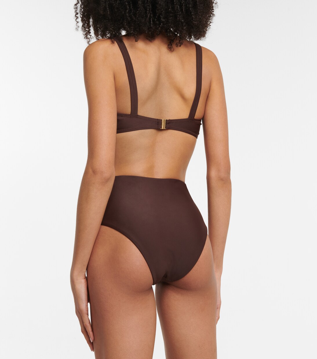 Haut de bikini Lona | Nanushka