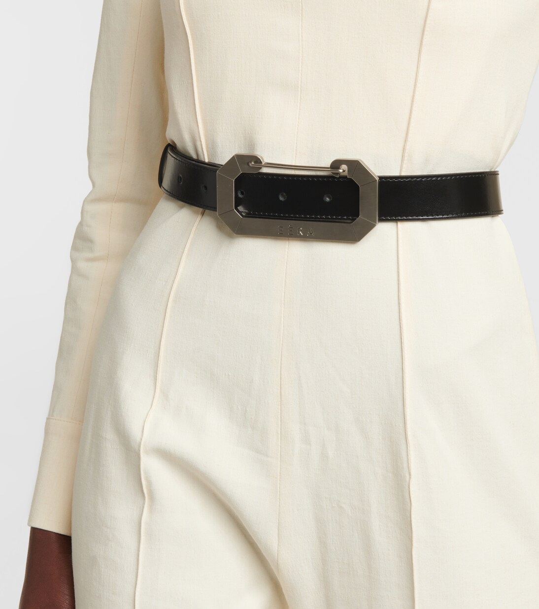 Leather belt | Eéra