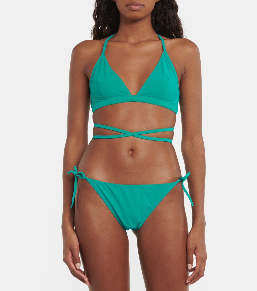 Haut de bikini Solange | Isabel Marant