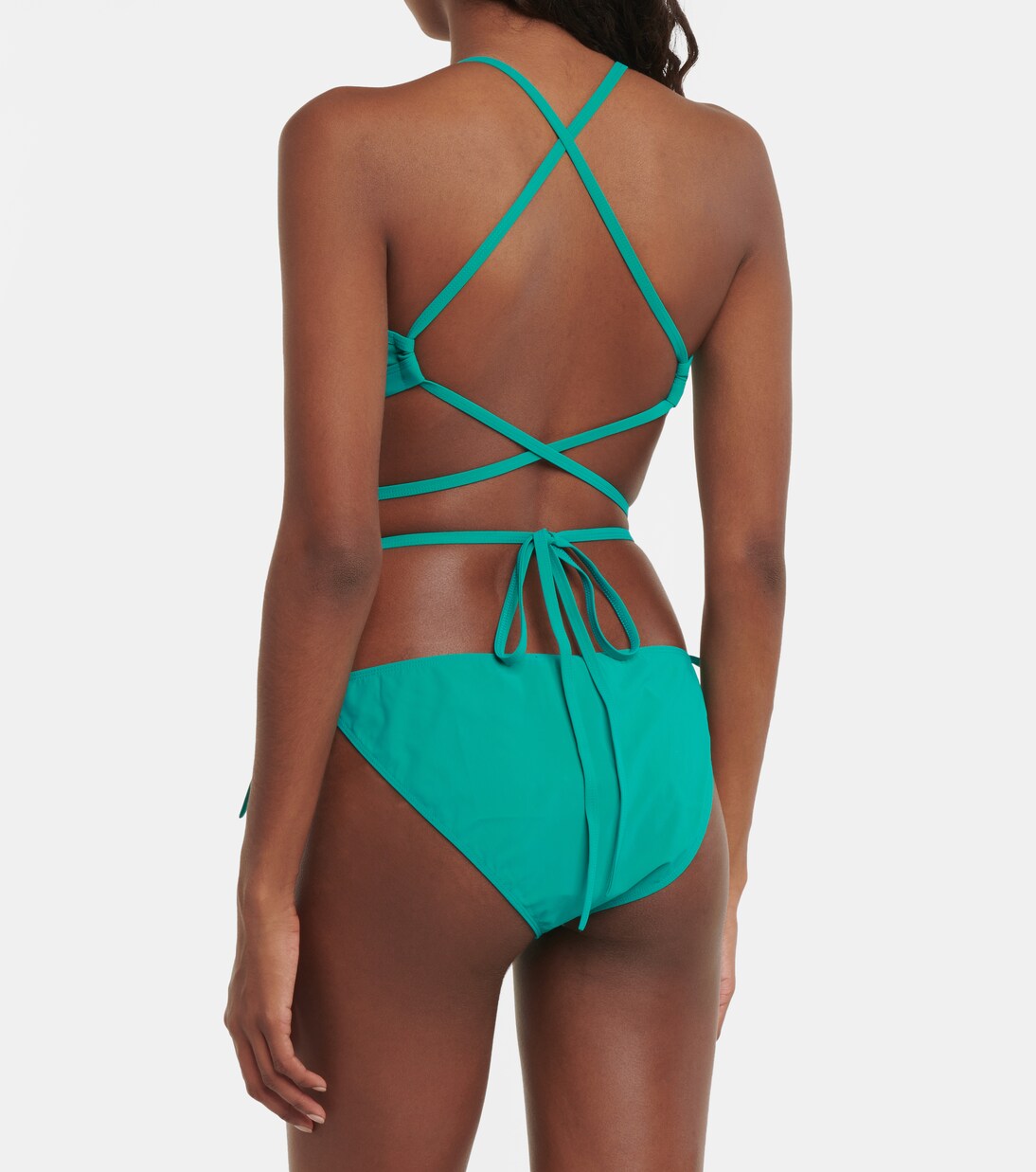 Haut de bikini Solange | Isabel Marant