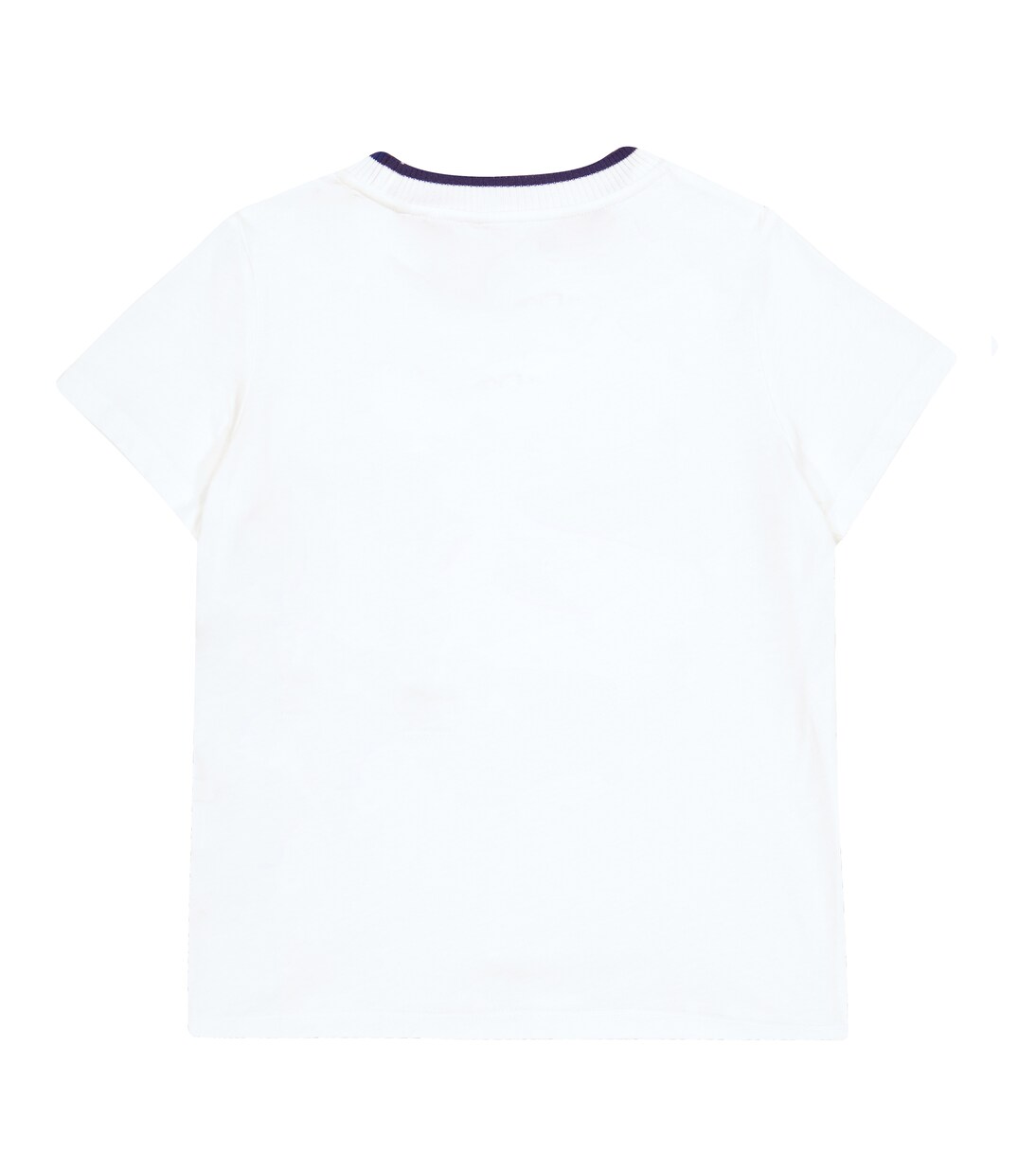 Anneke printed cotton T-shirt | Zimmermann Kids