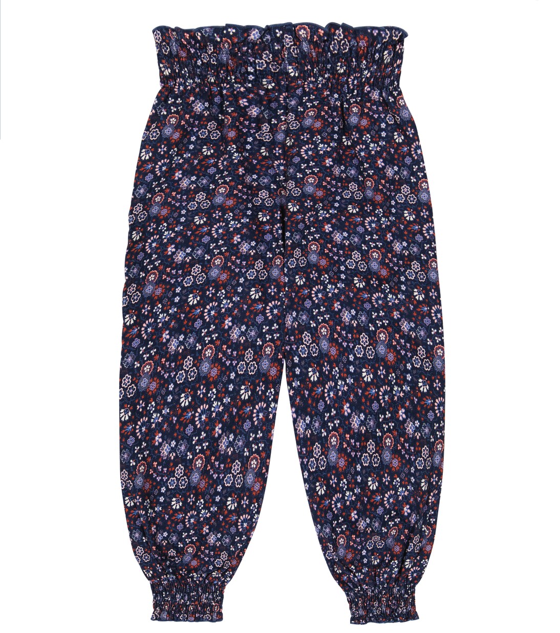 Baby Felicity corduroy cotton pants | The New Society