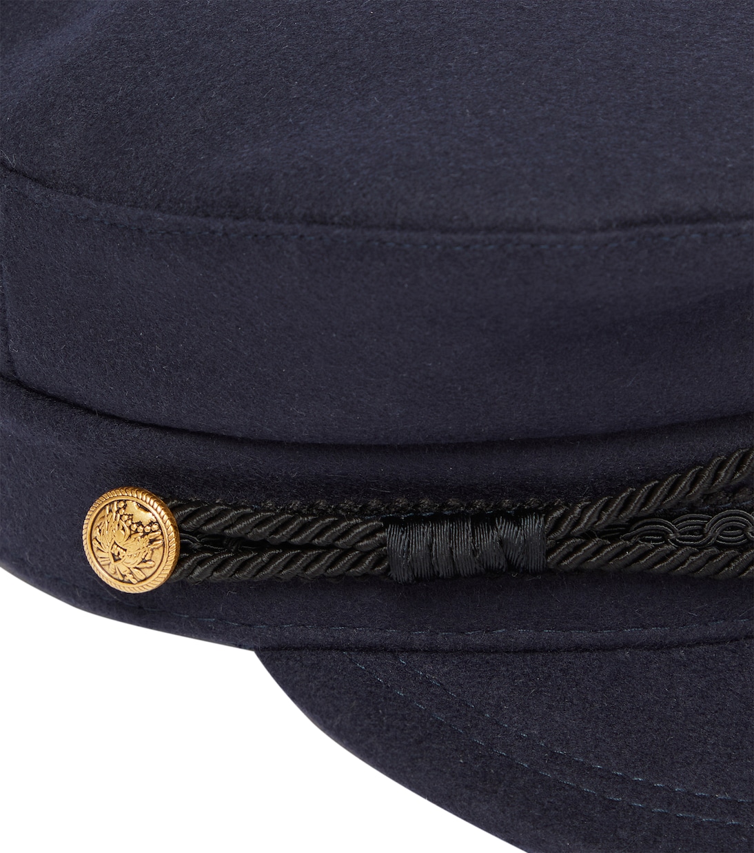 Sail baker boy hat | Bonpoint