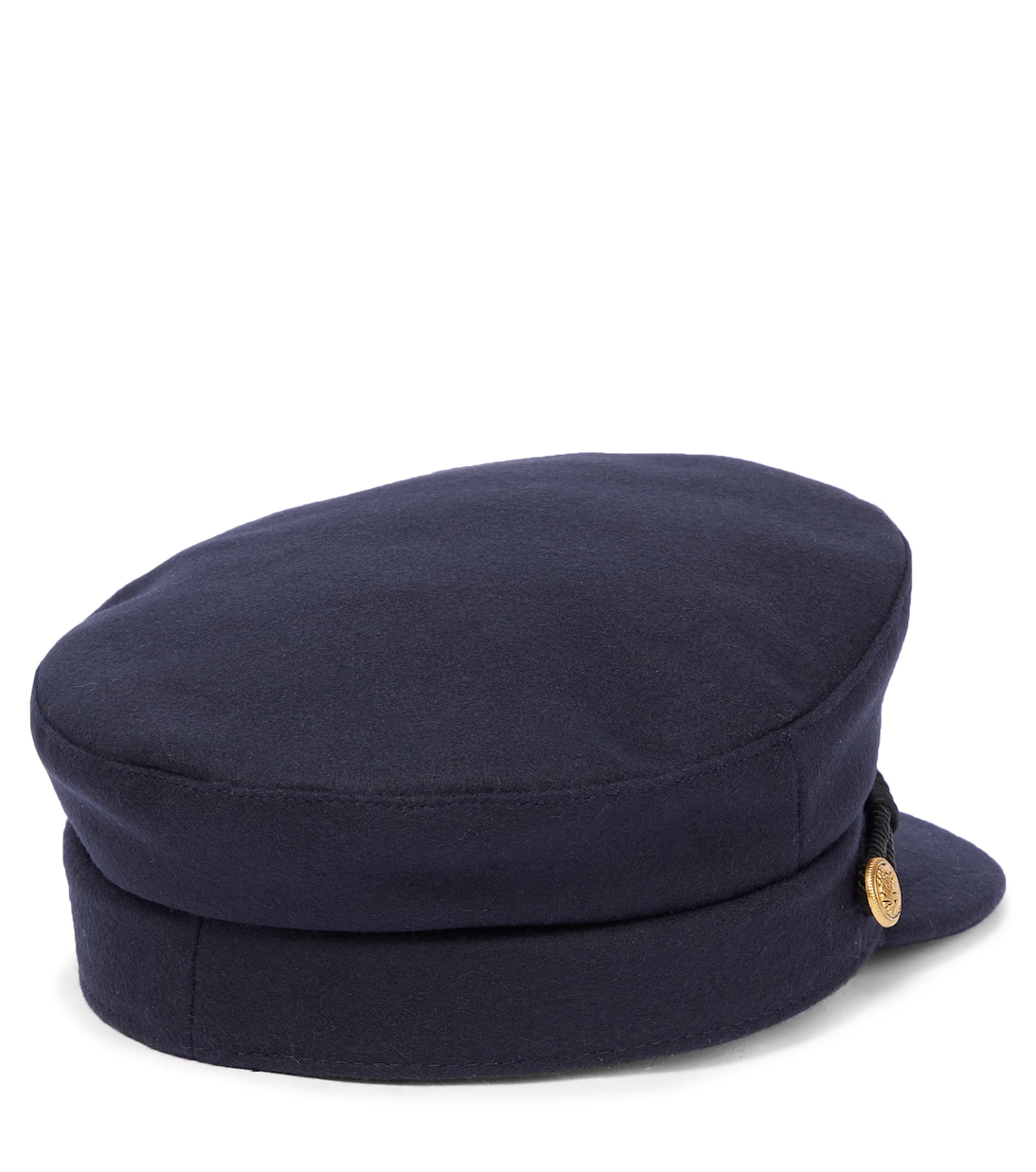 Sail baker boy hat | Bonpoint