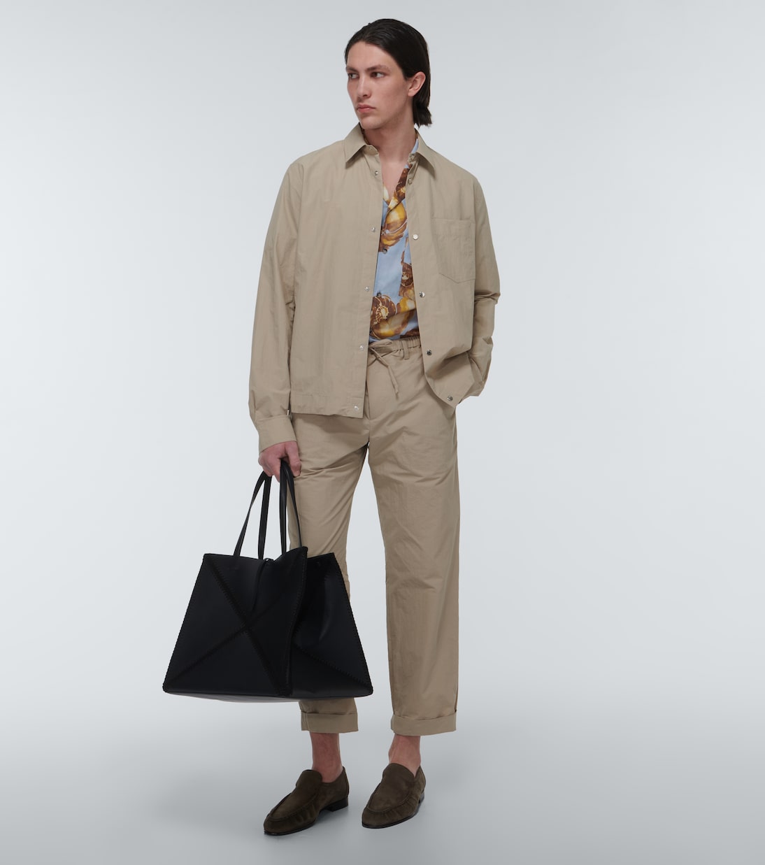 Morris technical pants | Nanushka