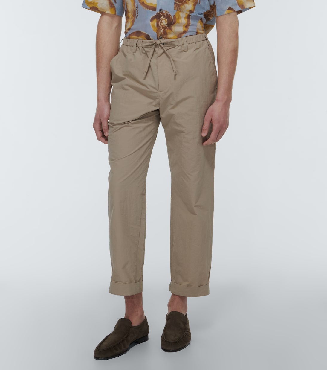 Morris technical pants | Nanushka