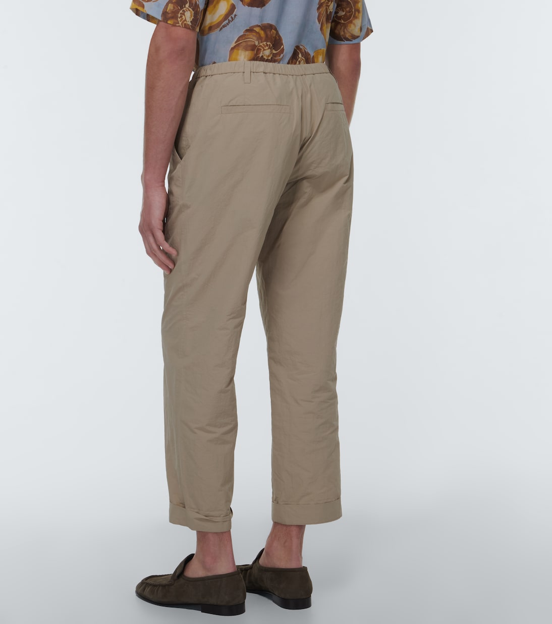 Morris technical pants | Nanushka