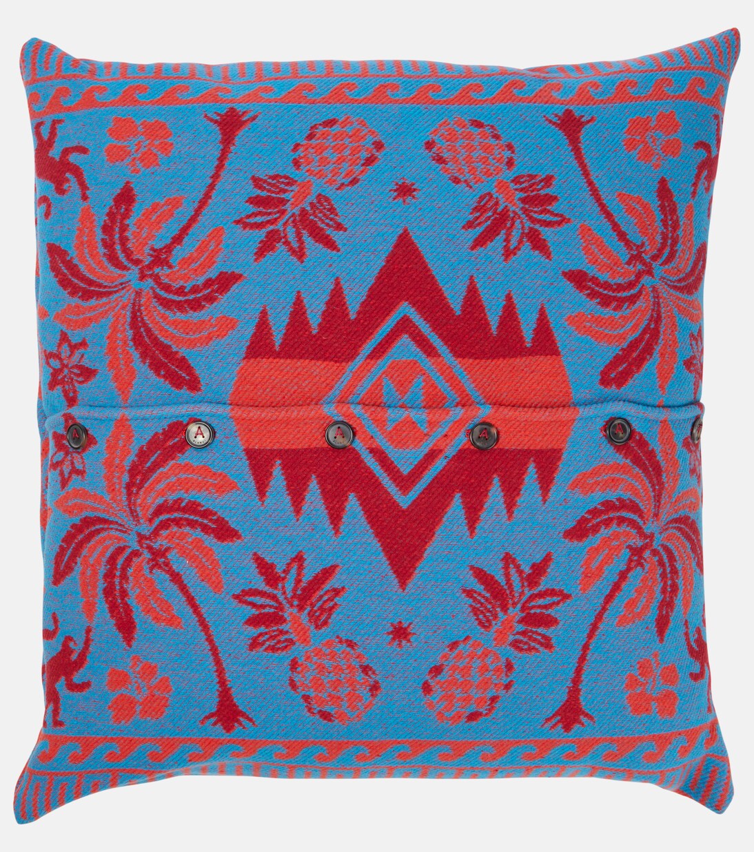 Cuscino Explosion of Nature Summer | Alanui