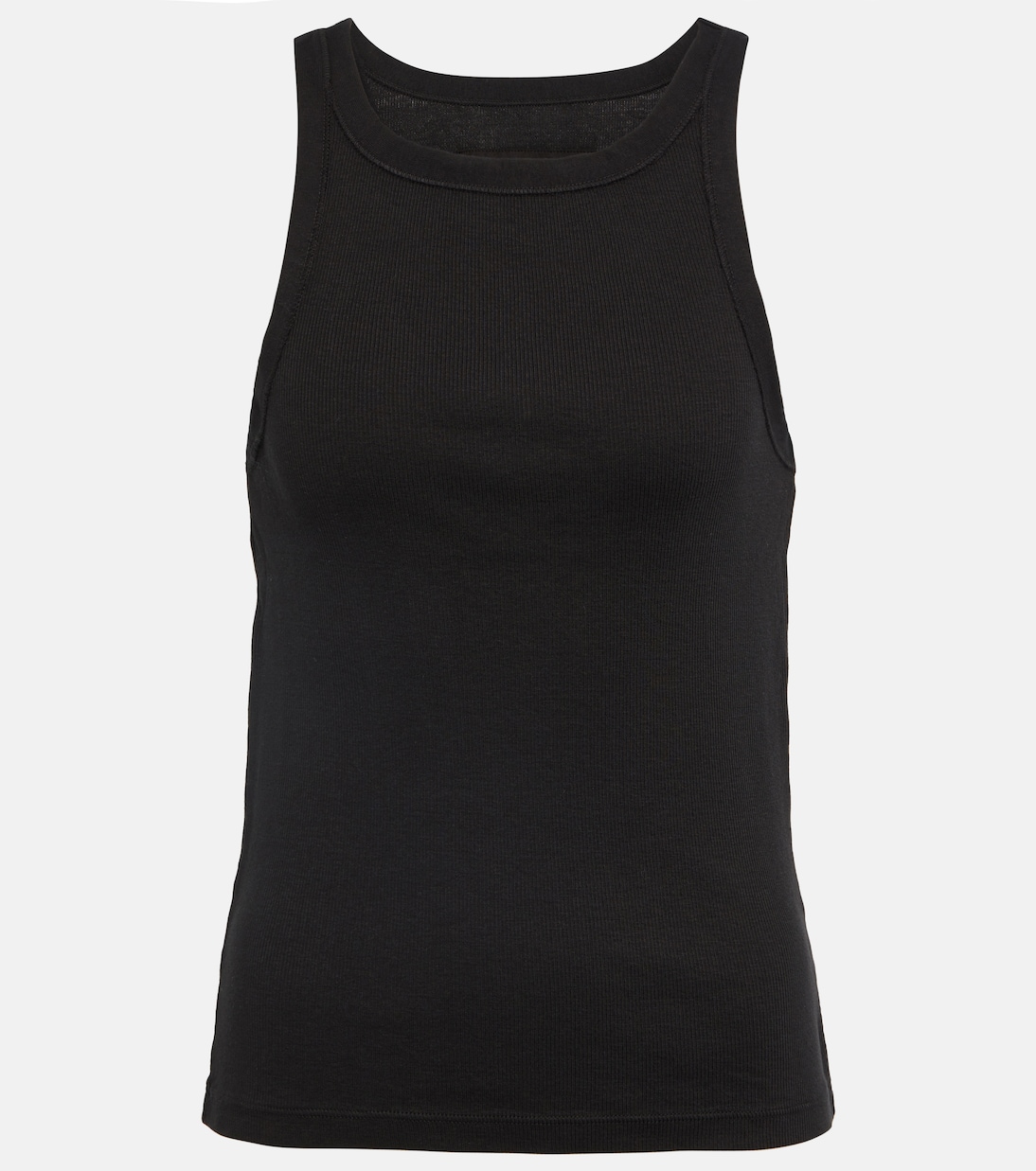 Top Jennifer aus Rippstrick | Nili Lotan