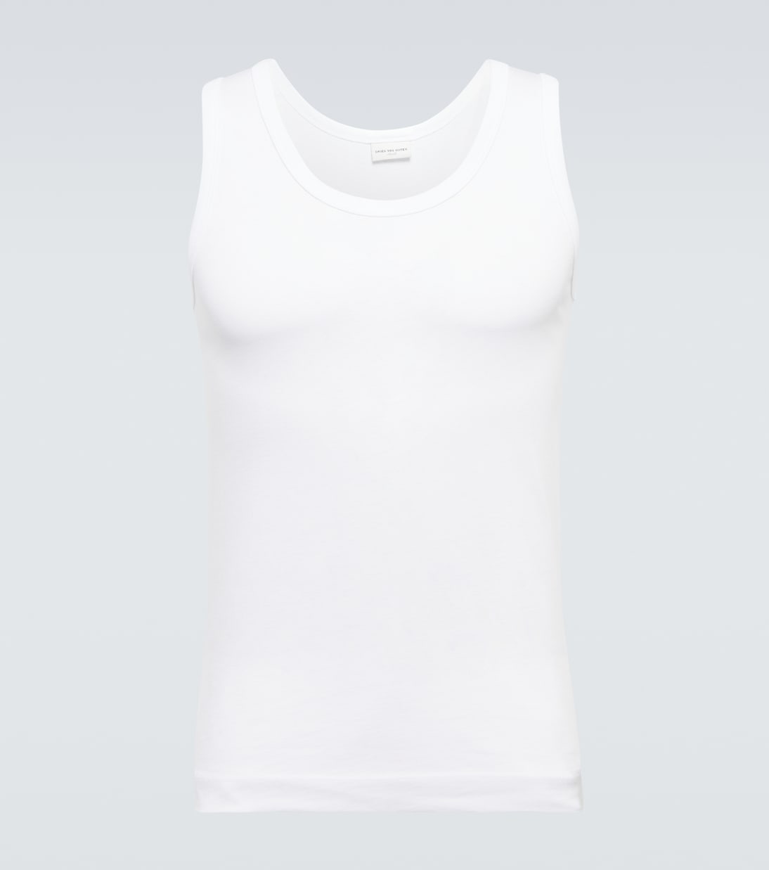 Tank top Helio | Dries Van Noten