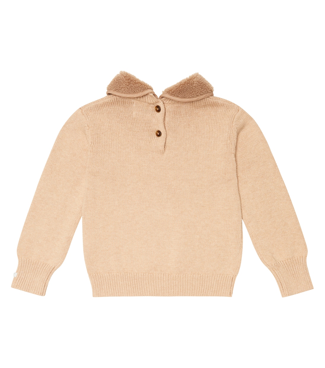 Pullover Freder | Donsje