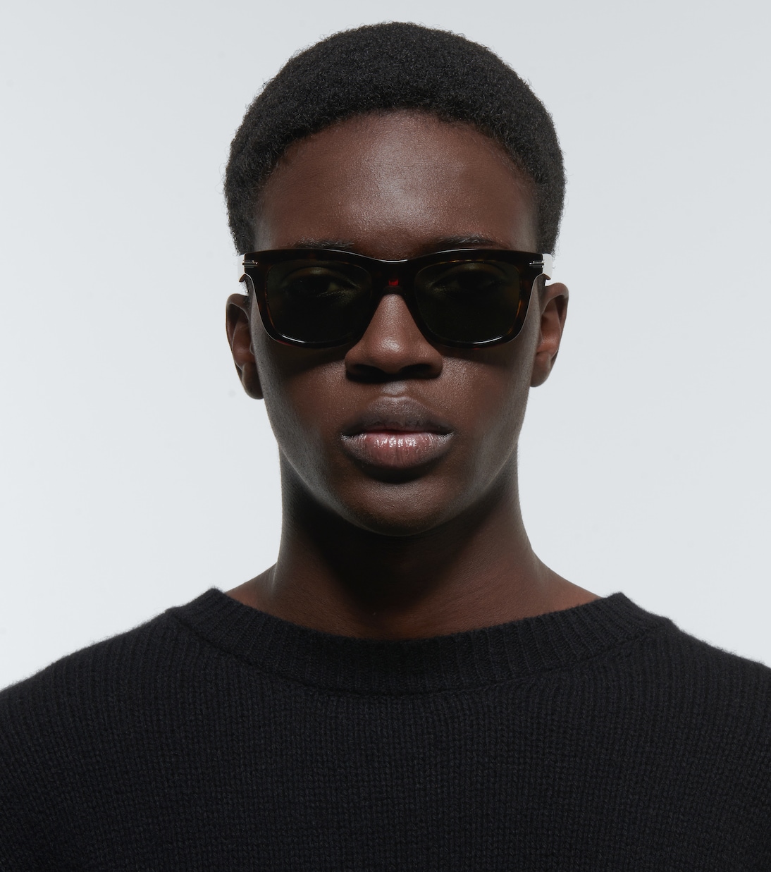 DiorBlackSuit S11I square sunglasses | Dior Eyewear