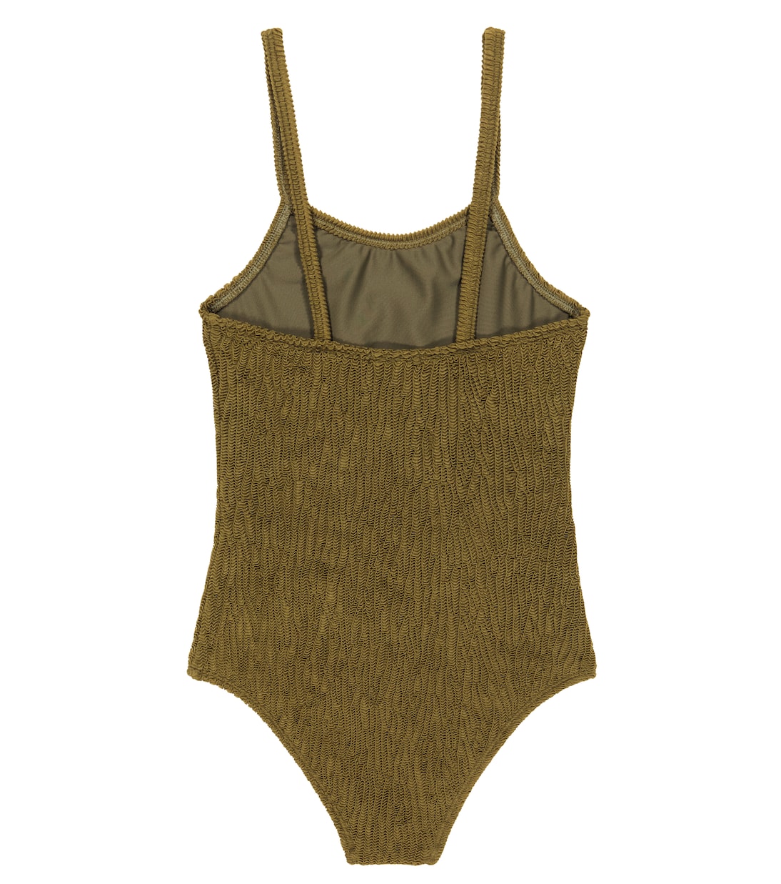 Smock swimsuit | The New Society