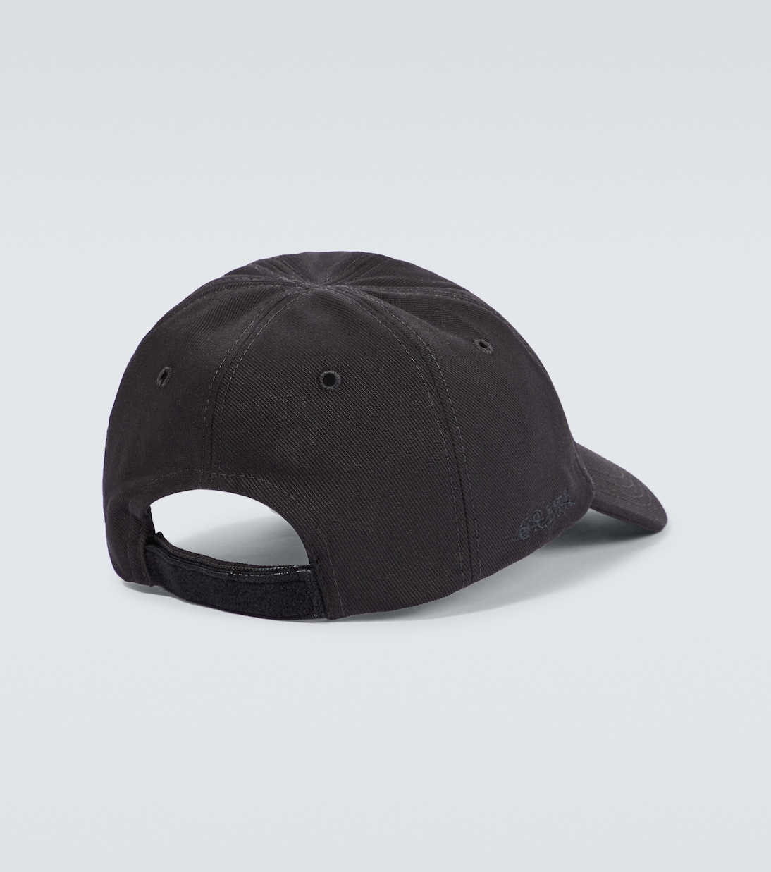 Demand cotton-blend baseball cap | GR10K