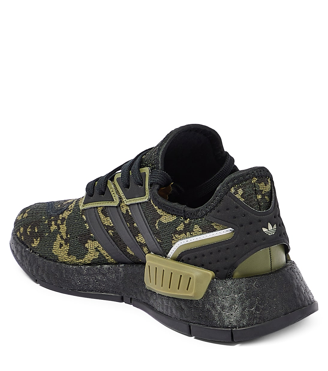 NMD_G1 camouflage sneakers | Adidas Originals Kids
