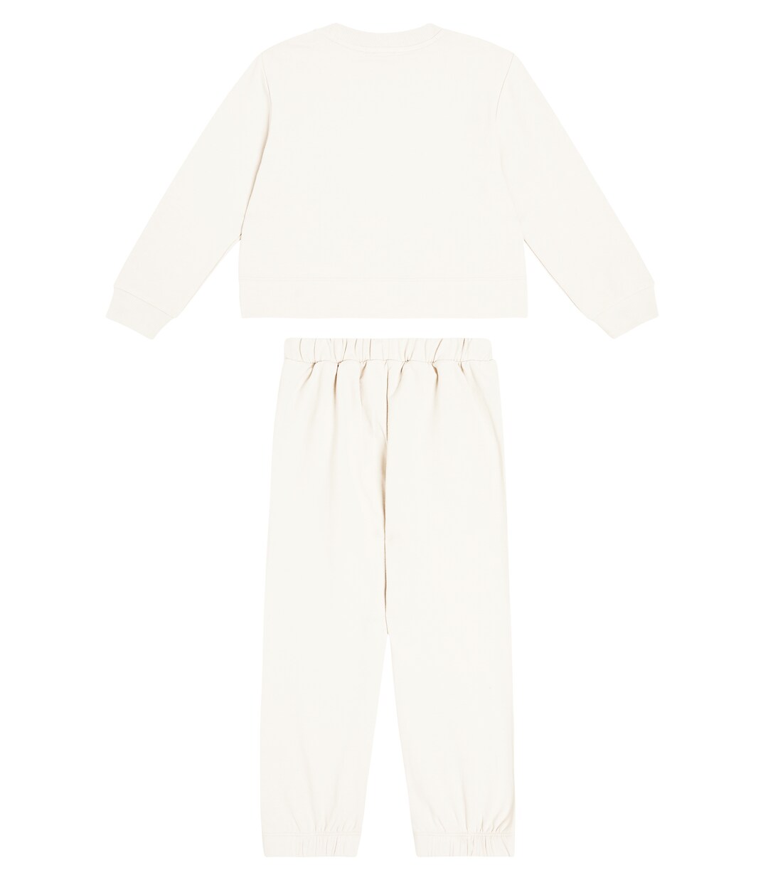 Ensemble de survêtement en coton | Il Gufo