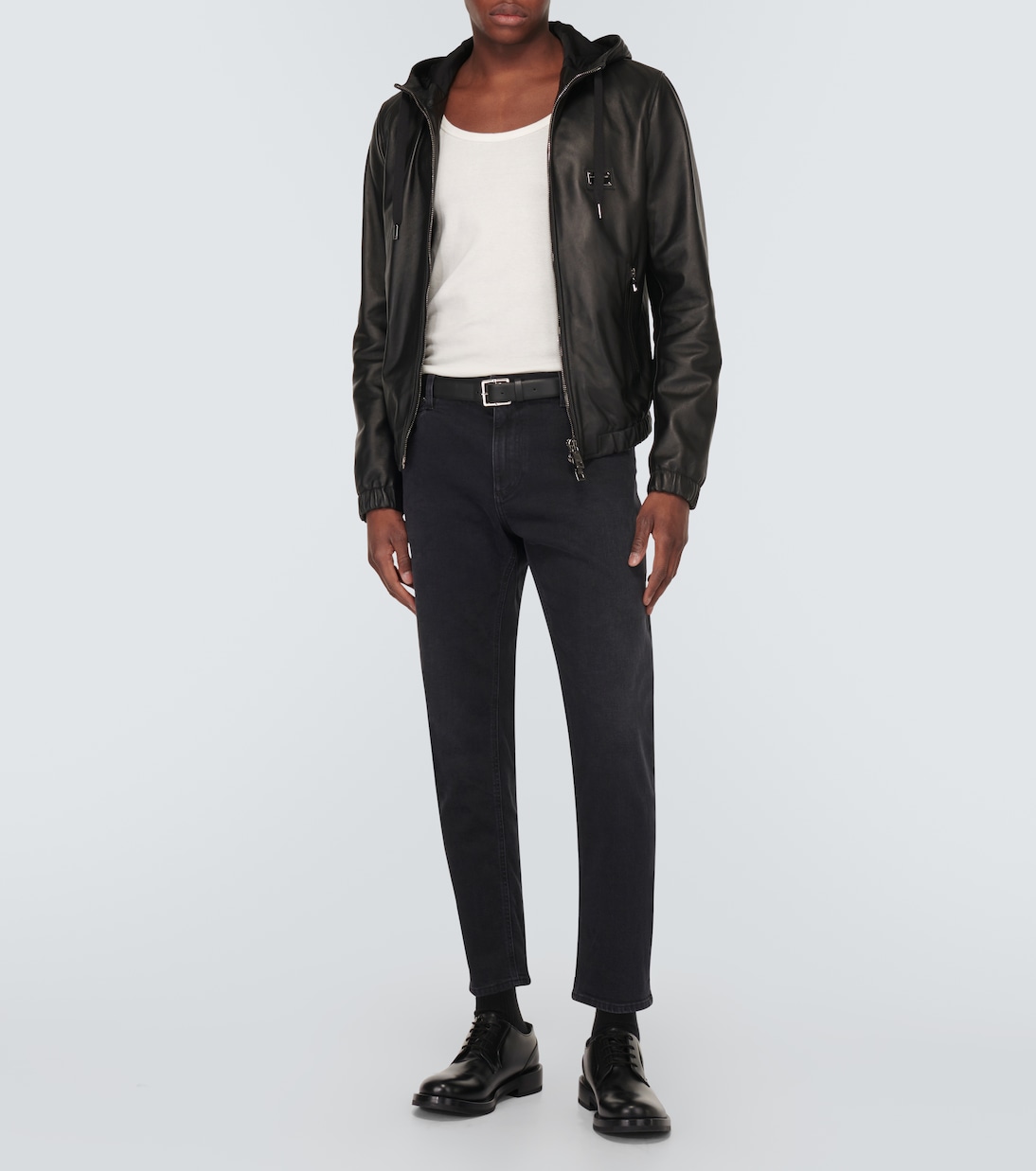 Straight Jeans | Dolce&Gabbana