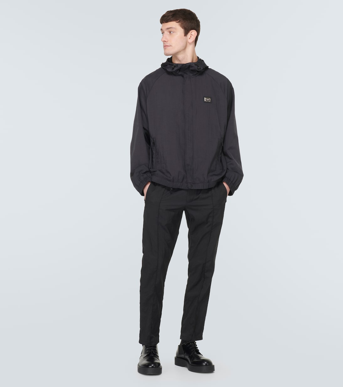 Technical jacket | Dolce&Gabbana